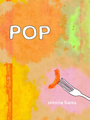 POP - ebook
